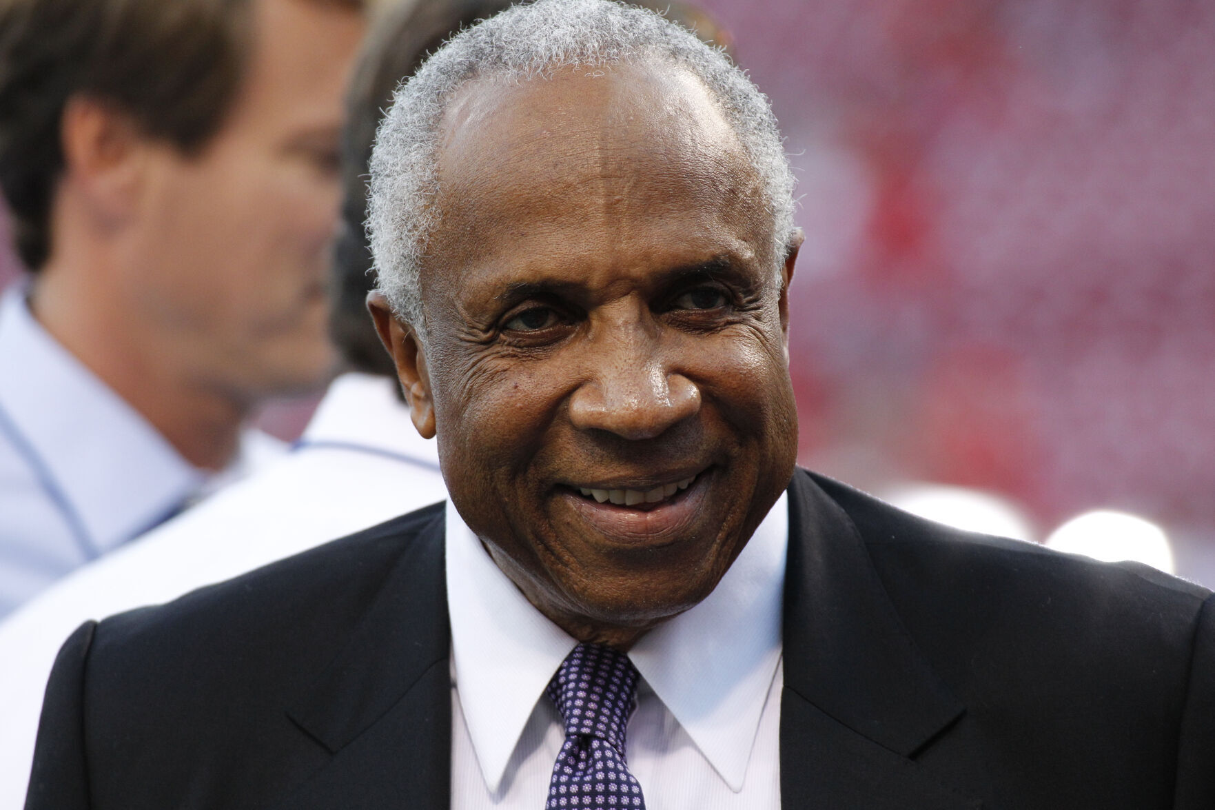 2019: Frank Robinson